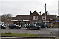 Crowborough Station