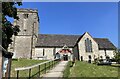 The Parish Church of St Mary