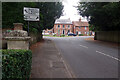 High Street North, Stewkley