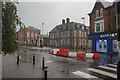 Blue Gates Hotel, High Street, Smethwick