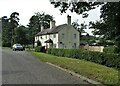 Keythorpe Grange Cottages