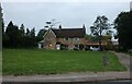 House on Village Road, Bromham