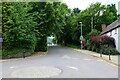 Station Road, Presteigne, Powys