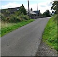 Passing Linhouse Farm