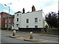 Nos. 68, 66 and 64 London Road, Worcester