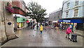 Fore Street, Redruth