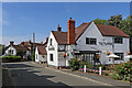 The Plough Inn at Claverley, Shropshire