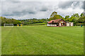 Ewyas Harold Recreation Ground