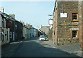 B5345 Main Street, St Bees