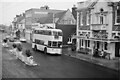 High Street, Christchurch - 1969