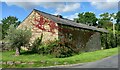 Denton, Lane End Farm