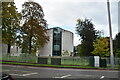 Murray Edwards College