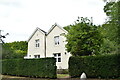 Sheep Pen Cottages