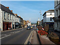 Fore Street, Chard