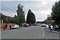 Meadow Lane after the match