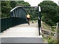 White Moss Bridge