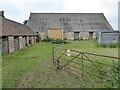 Farm buildings at Tormarton