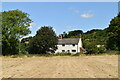 Crundale House Cottages