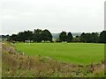 Skipton Town AFC ground