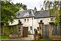 The Old Vicarage, Well Row, Bayford, Hertfordshire