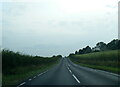 A595 near Lonning Farm