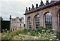 SK2670 : Chatsworth House Gardens by Oliver Mills