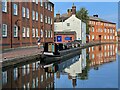 Narrowboat 