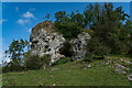 Wetton Mill Cave