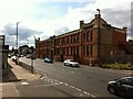 Foleshill Road, Coventry, looking south from the corner of Edmund Road