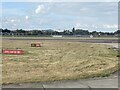TQ0676 : Heathrow airport by Alan Hughes