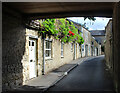 The Croft, Fairford