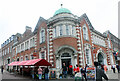 Former Post Office, 43 South Street, Dorchester