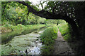 The Itchen Way by the Itchen Navigation