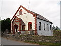 Capel Bwlch y Llyn