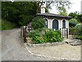 Lodge at Dyrham