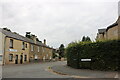 Scotland Road at the junction of Union Lane