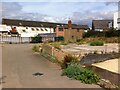 Buildings behind Park Street & Lockhurst Lane, Foleshill