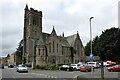 North Trinity Church, East Bowmont Street, Kelso