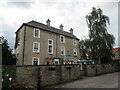 The Beeches, Mansfield Woodhouse