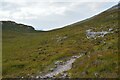 NH0981 : Path to Shenavall by Jim Barton