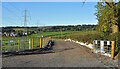 Upper Garnock Valley Flood Prevention Scheme, Kilbirnie, North Ayrshire