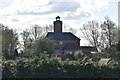 Roman Catholic Chapel, Calehill Park