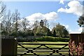 Roman Catholic Chapel, Calehill Park