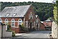 Chapel in Dulverton