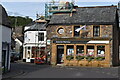 High Street, Dulverton