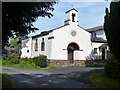 Presteigne buildings [16]