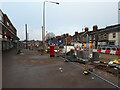 Roadworks, Clive Parade