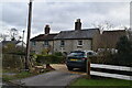 Cottages, Kilndown