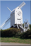 TQ3013 : Jill Windmill by Stephen McKay