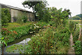 Itchen Way near Shawford